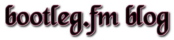bootleg.fm